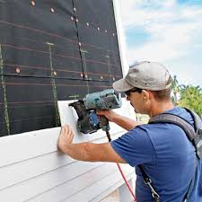 Reliable Taft Heights, CA Siding Solutions